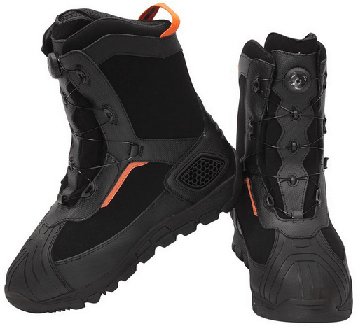 Remington Сапоги утепленные Remington Snow mobile boot