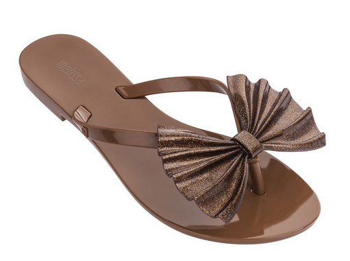 Melissa Шлепанцы летние Melissa Harmonic Bow VI