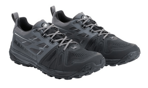 Mammut Mammut - Легкие кроссовки для треккинга Saentis Low GTX