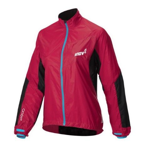 Inov8 Яркая спортивная куртка Inov-8 Race Elite 100 Windshell W