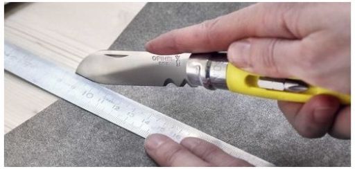 Opinel Нож для домашнего использования Opinel Diy №09
