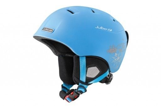 Julbo Легкий горнолыжный шлем Julbo Pow 606