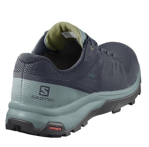 Salomon Salomon - Ботинки мембранные женские Shoes OUTline GTX W