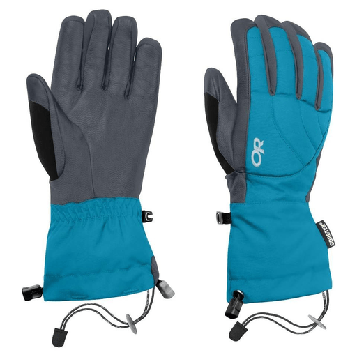 THB Перчатки для женщин Outdoor research Southback Gloves W'S