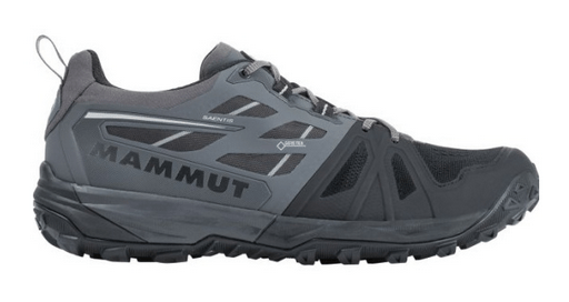 Mammut Mammut - Легкие кроссовки для треккинга Saentis Low GTX
