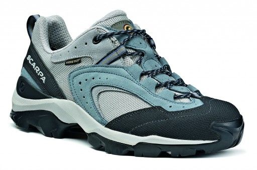 Scarpa Scarpa - Удобные кроссовки Enigma Lady XCR