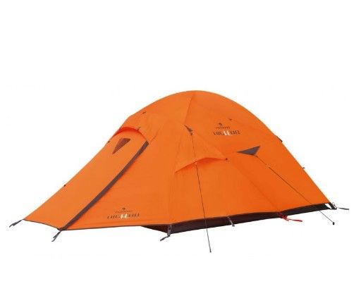 Ferrino Трехместная палатка Ferrino Pilier 3 Tent