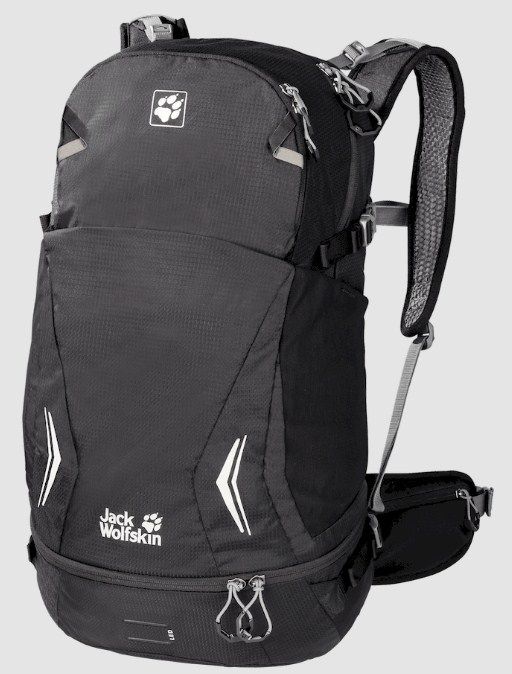 Jack Wolfskin Компактный рюкзак Jack Wolfskin Moab Jam 34