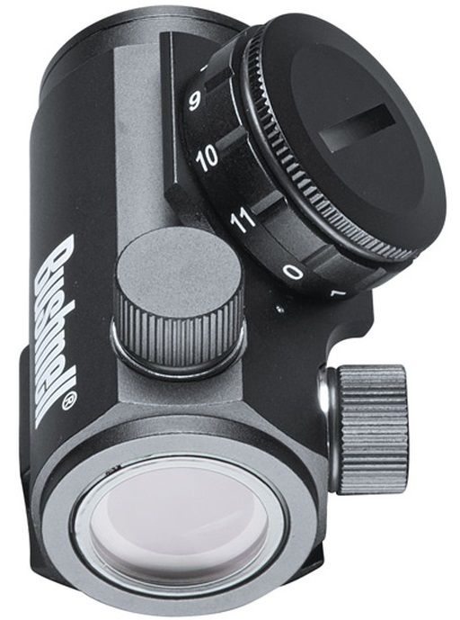 BUSHNELL Ультракомпактный закрытый прицел х Bushnell Trophy TRS-25 1 25