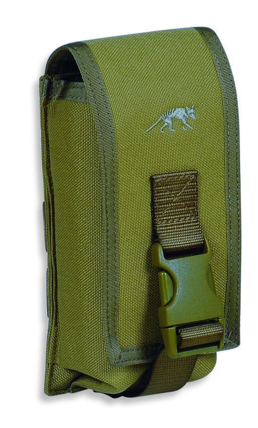Tasmanian tiger Удобный подсумок под магазин Tasmanian Tiger TT Sgl Mag Pouch