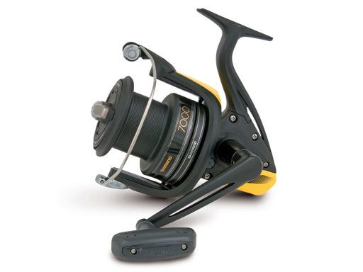 Shimano Надежная катушка Shimano Beastmaster 7000 XSA