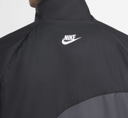 Nike Удобная ветровка Nike M NSW JDI JKT WVN SSNL