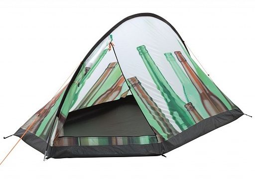 Easy Camp Палатка туристическая для пары Easy Camp Image