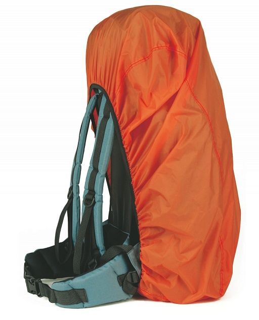 KingCamp Чехол-накидка на рюкзак King Camp 3626 Rain cover S