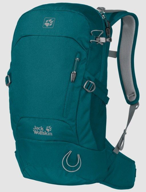 Jack Wolfskin Вместительный рюкзак Jack Wolfskin Helix 20 Pack