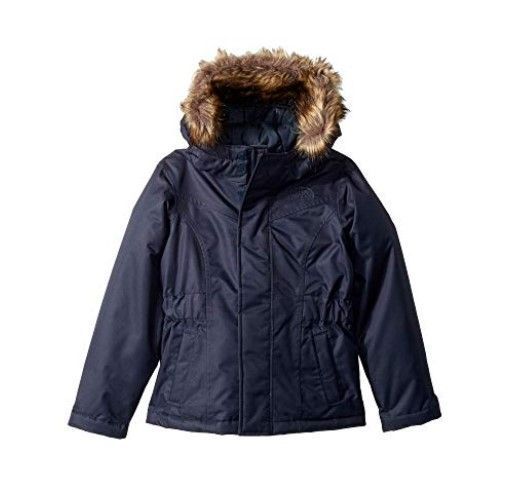 The North Face Теплая куртка с капюшоном The North Face Greenland Down Parka