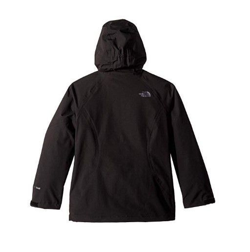 The North Face Мембранная куртка для детей The North Face Kira Triclimate