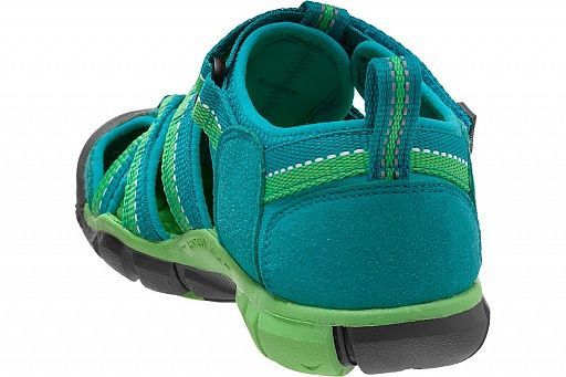 Keen Сандалии с амортизирующей подошвой Keen Seacamp II CNX Y