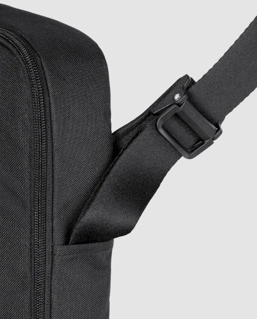 Jack Wolfskin Лаконичная сумка Jack Wolfskin Gadgetary 4
