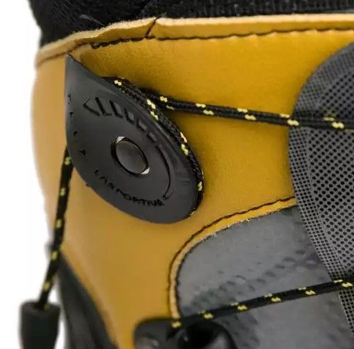 La Sportiva Альпинистские ботинки La Sportiva Spantik