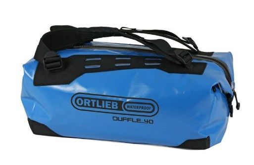 Ortlieb Баул удобный Ortlieb Duffle 40