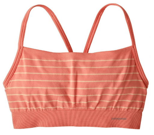 Patagonia Спортивное бюстье Patagonia Active Mesh Bra