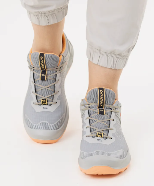 Grisport Кроссовки летние треккинговые женские 15401