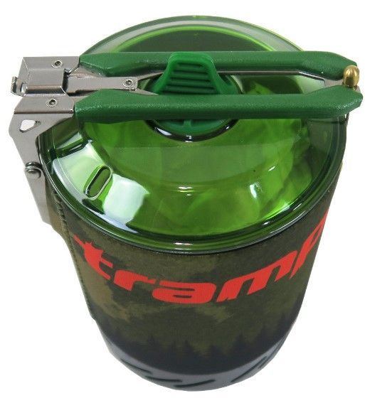 Tramp Компактная система для приготовления пищи 1л Tramp