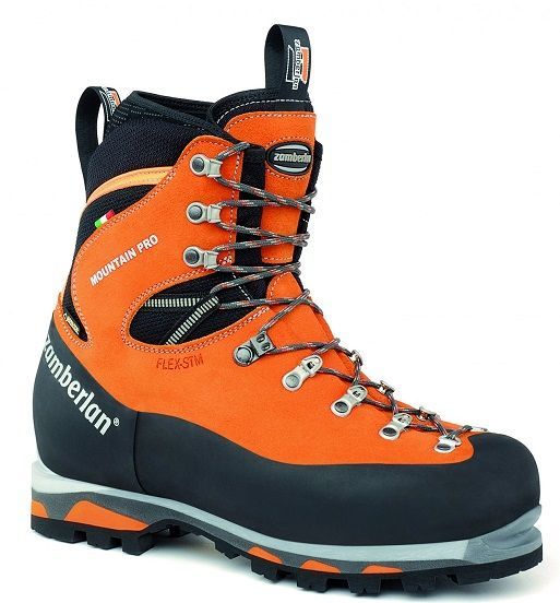 Zamberlan Zamberlan - Альпинистские ботинки 2090 Mountain Pro Gtx Rr