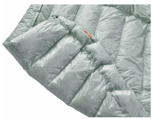Therm-A-Rest Пуховое одеяло Therm-A-Rest Vesper 20F/-6C (комфорт 0С)