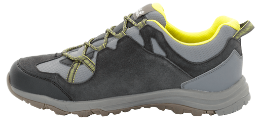 Jack Wolfskin Jack Wolfskin - Ботинки туристические Rocksand Texapore low m