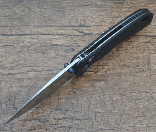 Ganzo Нож компактный Ganzo Firebird F7531