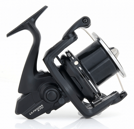 Shimano Надежная карповая катушка Shimano Ultegra 5500 XTD