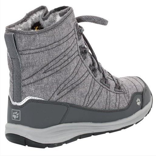 Jack Wolfskin Jack Wolfskin — Ботинки зимние женские Portland boot w