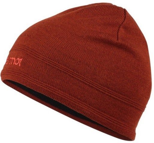 Marmot Мужская шапка Marmot Shadows Hat