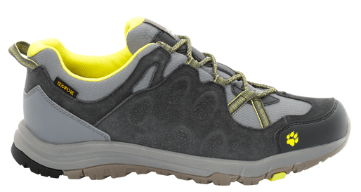 Jack Wolfskin Jack Wolfskin - Ботинки туристические Rocksand Texapore low m