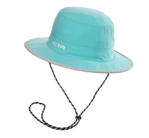 Chaos Панама удобная Chaos Summit Beach Hat