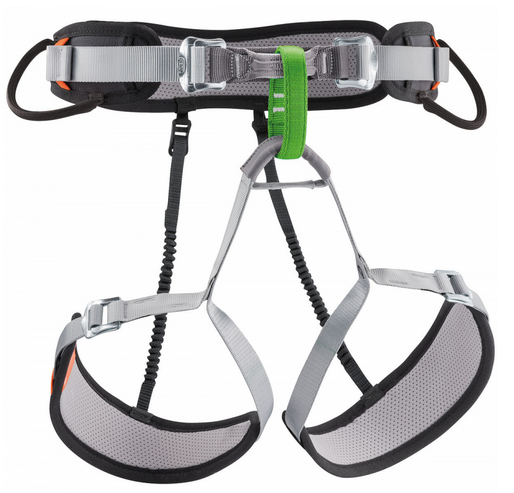 Petzl Беседка с петлями для снаряжения Petzl Aspir