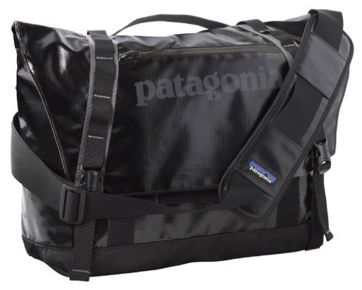 Patagonia Сумка прочная Patagonia Black Hole Messenger