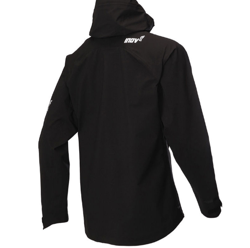 Inov8 Беговая куртка мужская Inov-8 AT/C PROTEC-SHELL FZ M