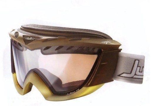 Julbo Классическая маска Julbo Enak Exel 148