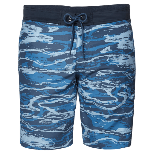 Jack Wolfskin Шорты спортивные Jack Wolfskin LAGUNA BOARDSHORTS MEN