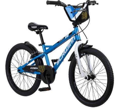 Schwinn Отличный детский велосипед Schwinn Koen 20