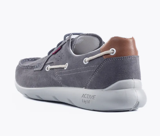 Grisport Легкие мужские мокасины Grisport 43916