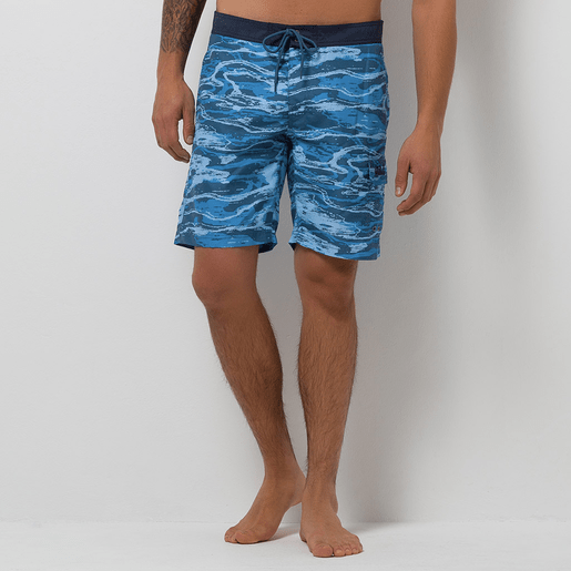 Jack Wolfskin Шорты спортивные Jack Wolfskin LAGUNA BOARDSHORTS MEN