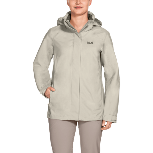 Jack Wolfskin Теплая куртка с мембраной Jack Wolfskin Highland Women