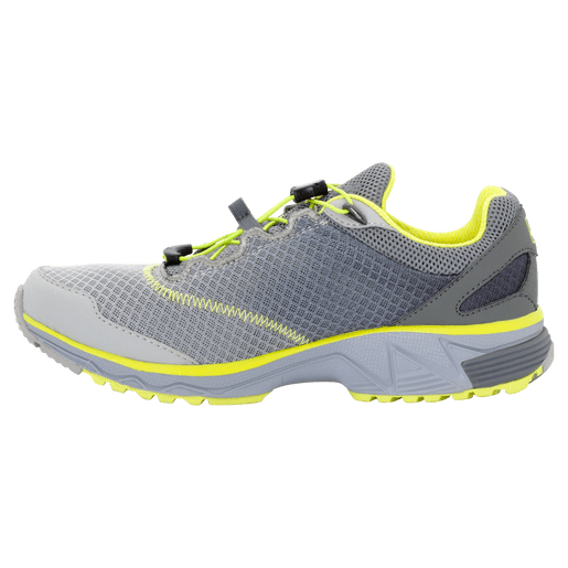 Jack Wolfskin Jack Wolfskin — Ботинки беговые Zenon Track Low M