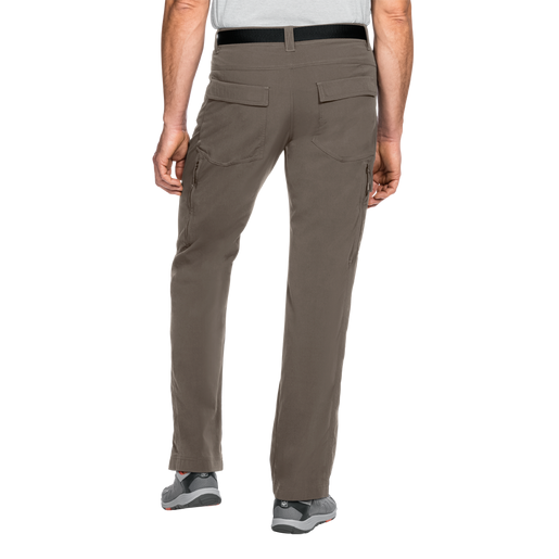 Jack Wolfskin Брюки походные Jack Wolfskin HOGGAR PANTS