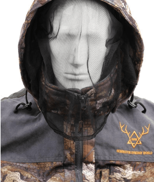 Remington Костюм камуфляжный Remington Night coyote 