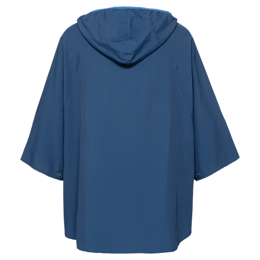 Jack Wolfskin Куртка пончо для детей Jack Wolfskin - Atacama Poncho Kids